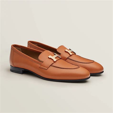 hermes loafers womens price